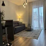 Cozy In Old & Free Underground Parking Appartement Riga