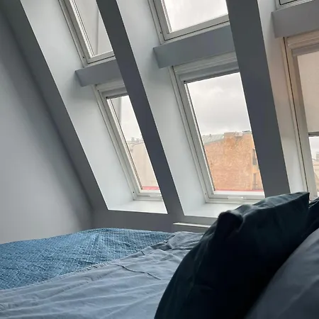 Cozy Apartmant In Oldtown & Free Underground Parking Riga
