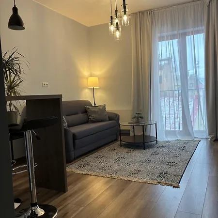 Cozy Apartmant In Oldtown & Free Underground Parking Apartment Riga