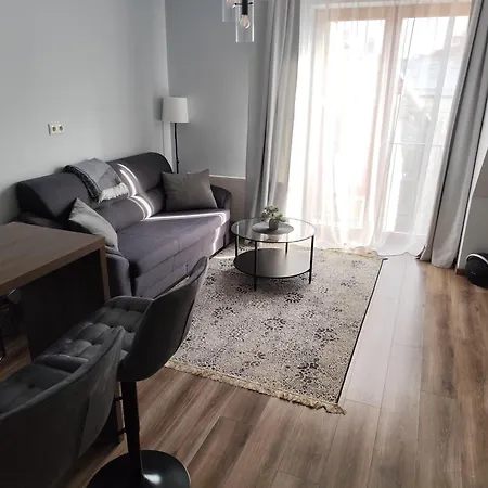 Appartement Cozy In Old & Free Underground Parking *