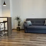 Appartement Cozy In Old & Free Underground Parking Riga