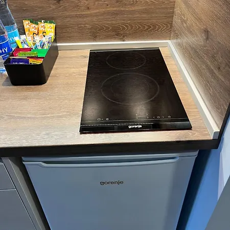 Cozy In Old & Free Underground Parking Διαμέρισμα