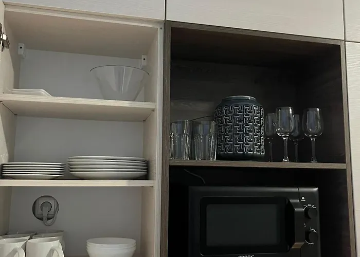 Cozy In Old & Free Underground Parking *